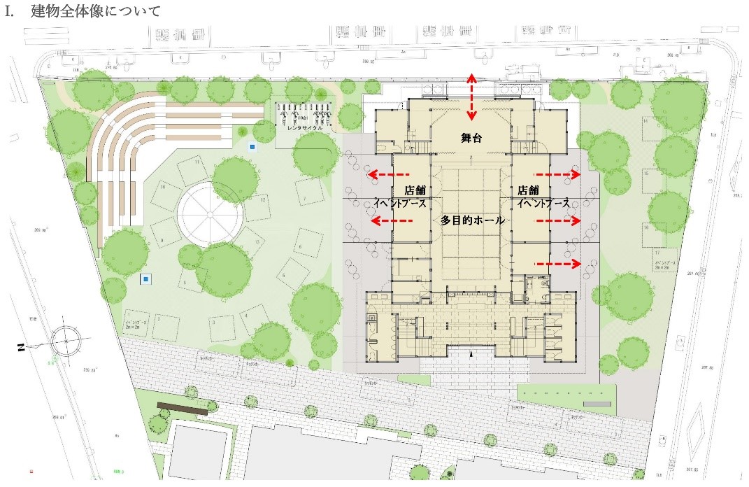 建物全体像(2)